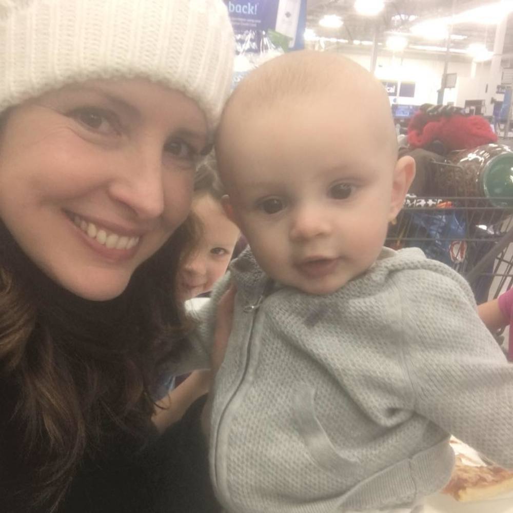 Meet your Posher, Kaelie